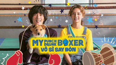 Võ Sĩ Say Đòn Võ Sĩ Say Đòn