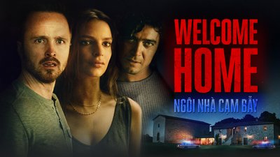 Ngôi Nhà Cạm Bẫy Ngôi Nhà Cạm Bẫy