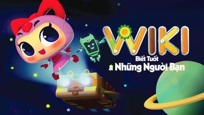 Wiki Biết Tuốt: Wiki Và Những Người Bạn Wiki Biết Tuốt: Wiki Và Những Người Bạn