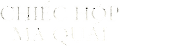 Chiếc Hộp Ma Quái
