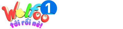 Wolfoo Tới Rồi Nè! 1