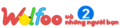 Wolfoo Và Những Người Bạn - Phần 2