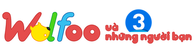 Wolfoo Và Những Người Bạn - Phần 3