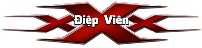 Điệp Viên xXx