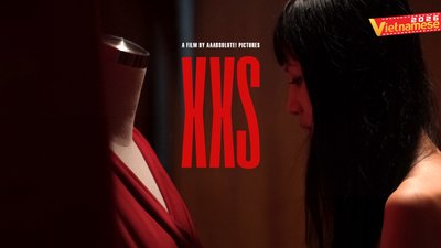 XXS XXS