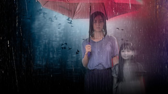 Mắt Của Quỷ