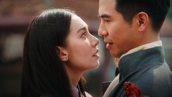 Ngược Dòng Thời Gian Để Yêu Anh - Bản Điện Ảnh