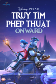 Truy tìm phép thuật
