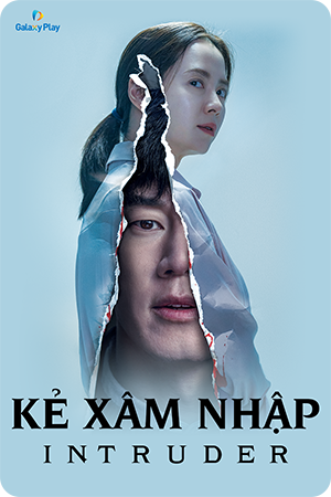 Kẻ Xâm Nhập 2020