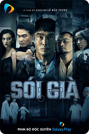 Sói Già