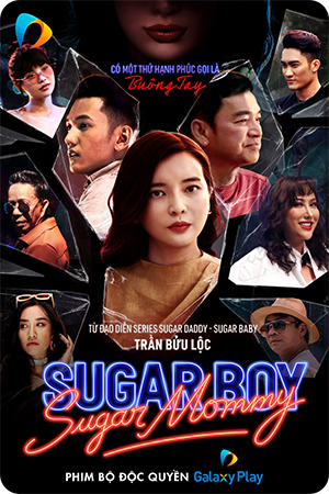 Sugar Mommy Sugar Boy