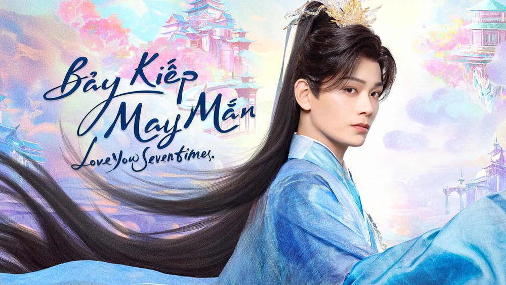 Bảy Kiếp May Mắn