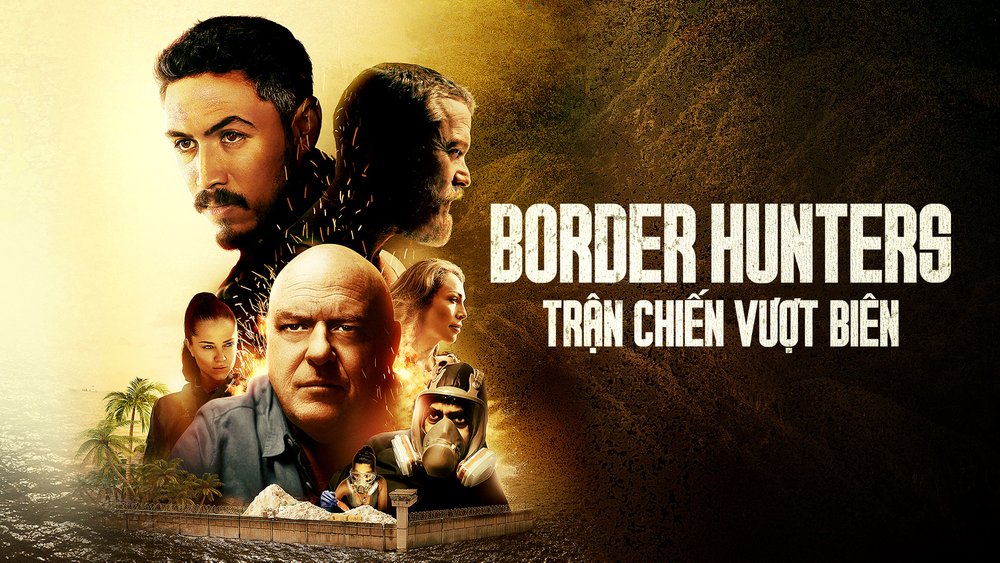 Trận Chiến Vượt Biên