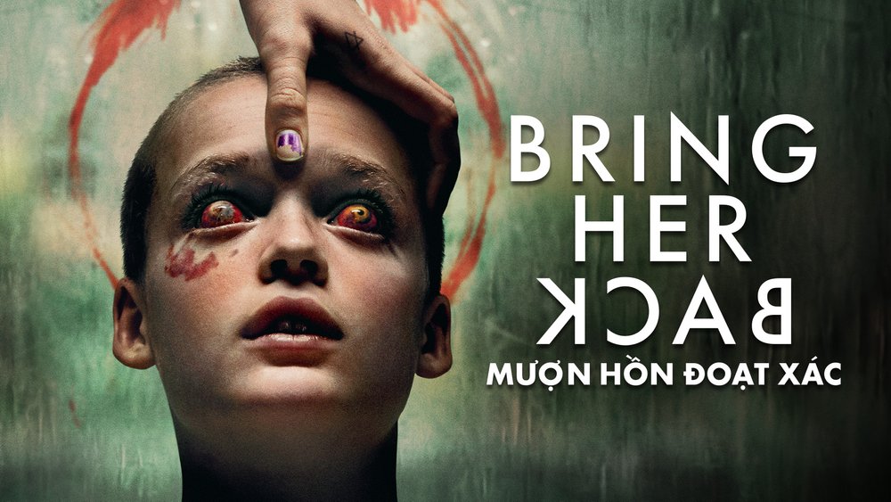 Mượn Hồn Đoạt Xác