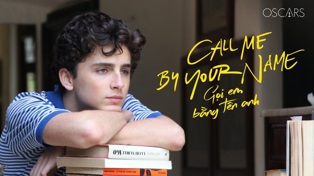 Gọi Em Bằng Tên Anh