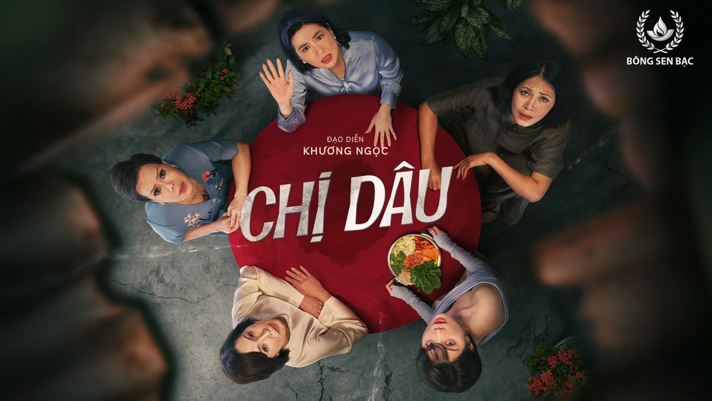 Chị Dâu