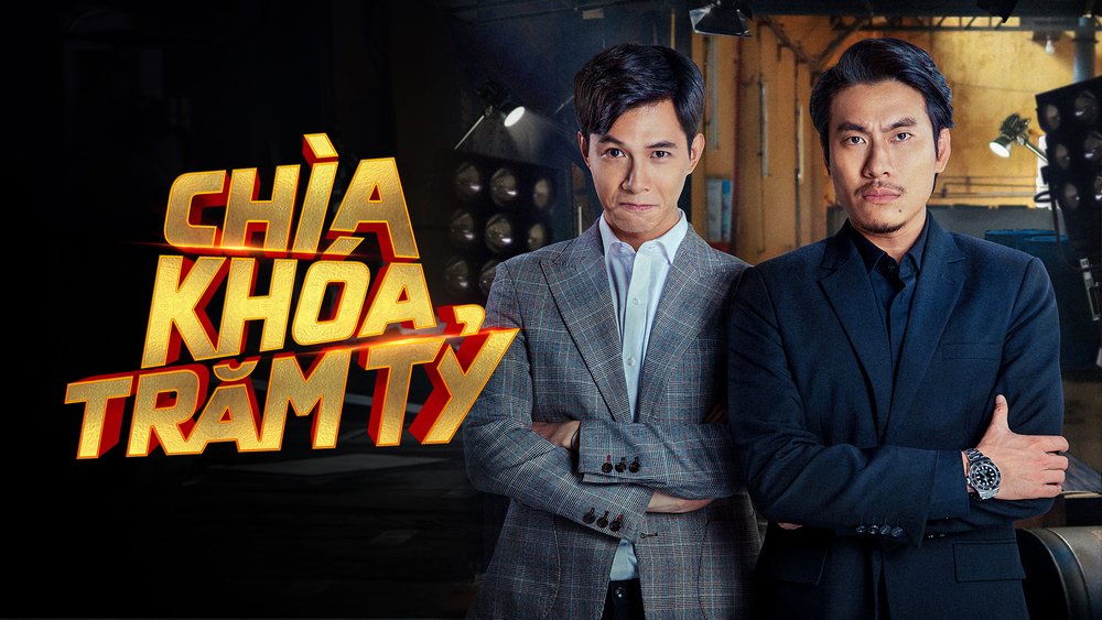 Chìa Khóa Trăm Tỷ