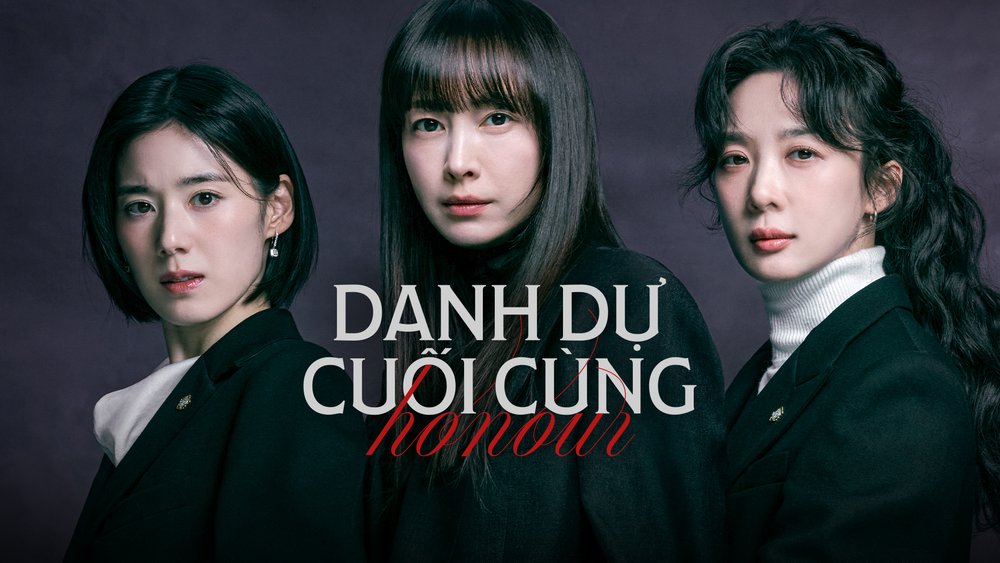 Danh Dự Cuối Cùng