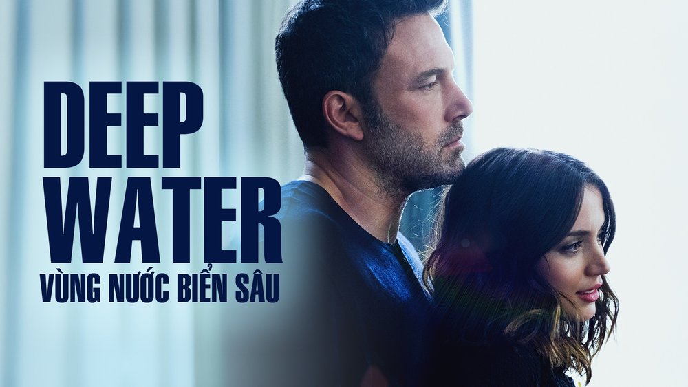 Vùng Nước Biển Sâu