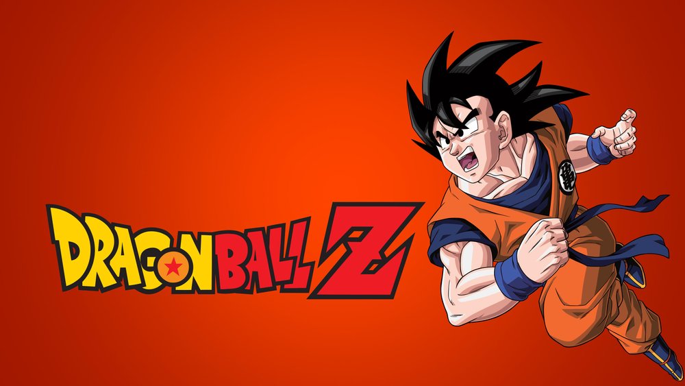 Dragon Ball Z