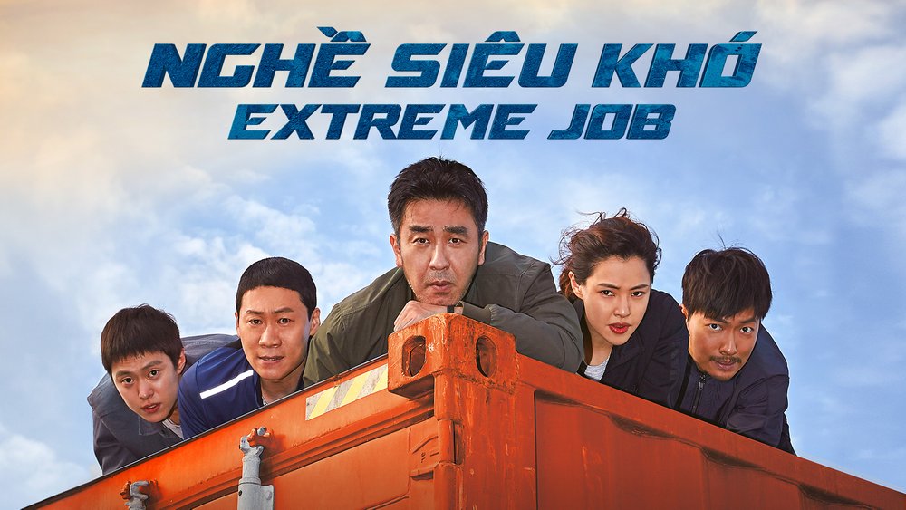 Nghề Siêu Khó