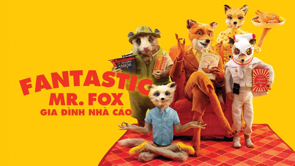 Gia Đình Nhà Cáo