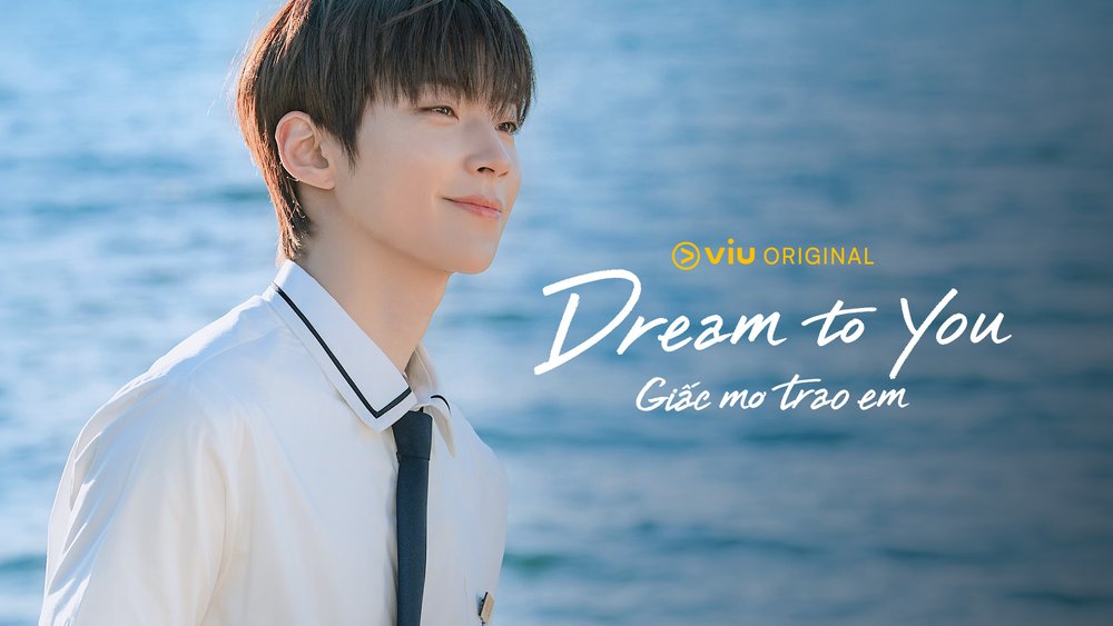 Giấc Mơ Trao Em