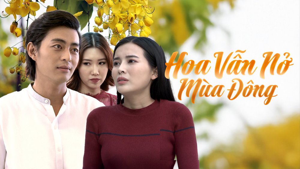 Hoa Vẫn Nở Mùa Đông