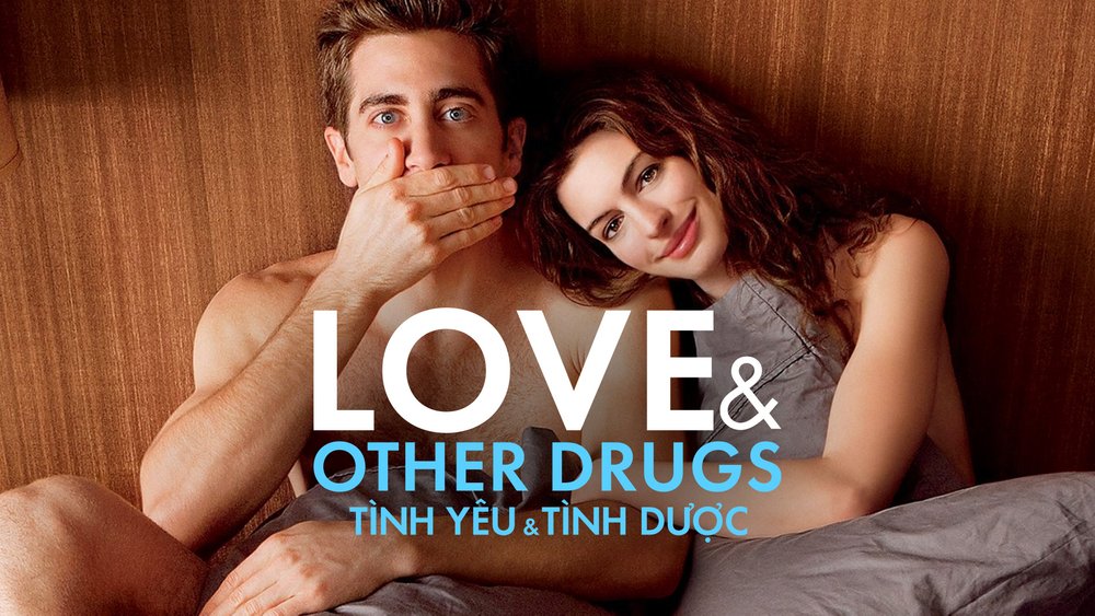 Tình Yêu Và Tình Dược