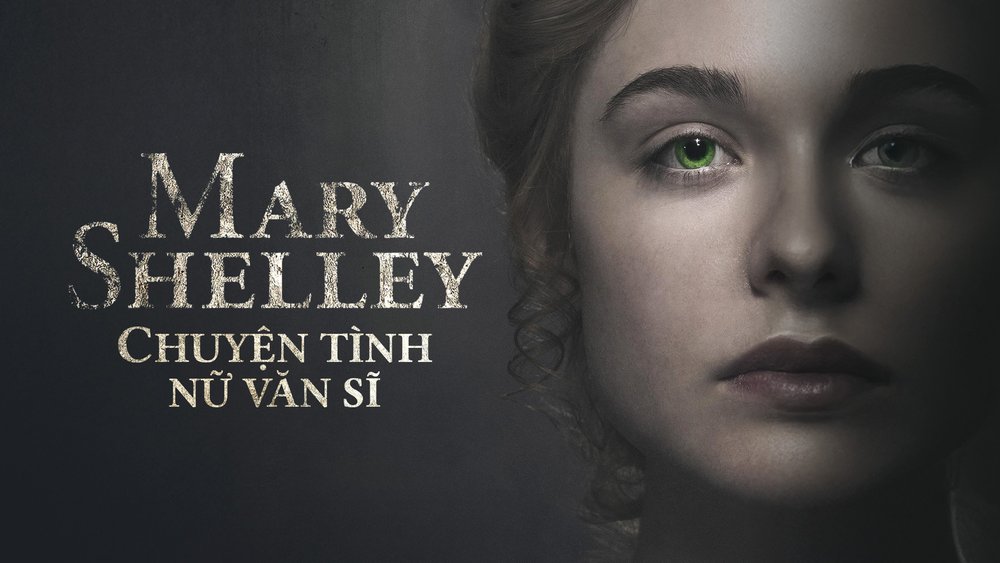 Chuyện Tình Nữ Văn Sĩ