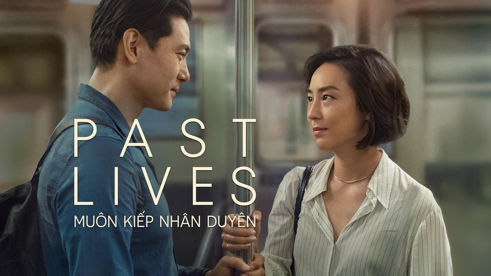 Muôn Kiếp Nhân Duyên