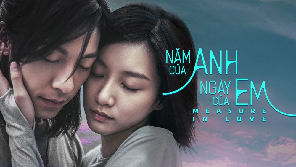 Năm Của Anh, Ngày Của Em