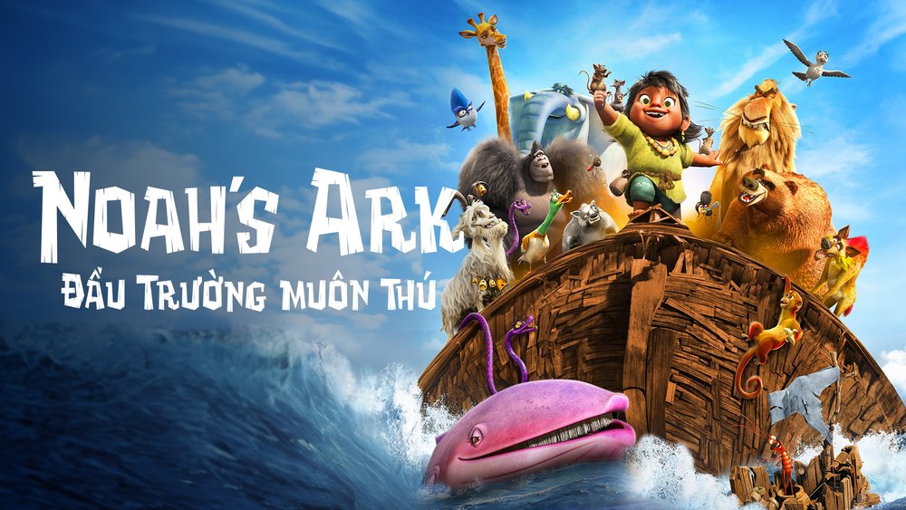 Đấu Trường Muôn Thú