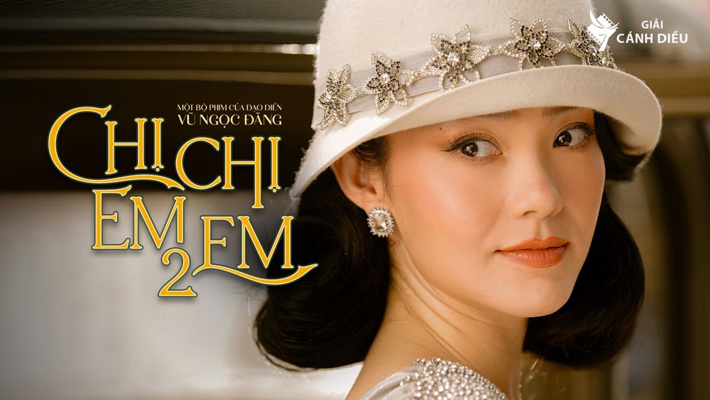 Chị Chị Em Em 2