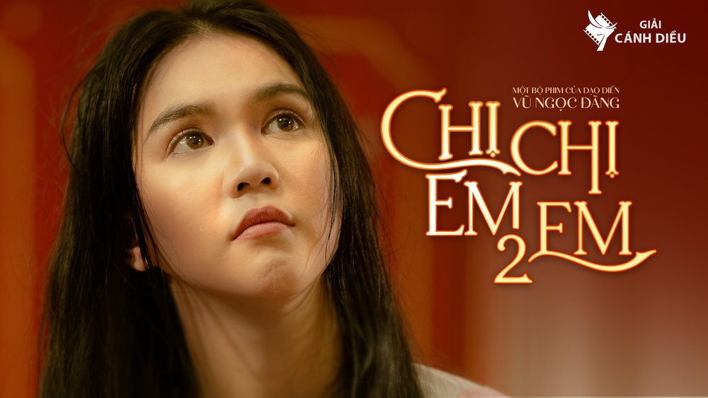 Chị Chị Em Em 2