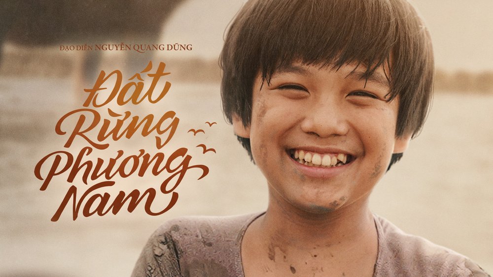 Đất Rừng Phương Nam