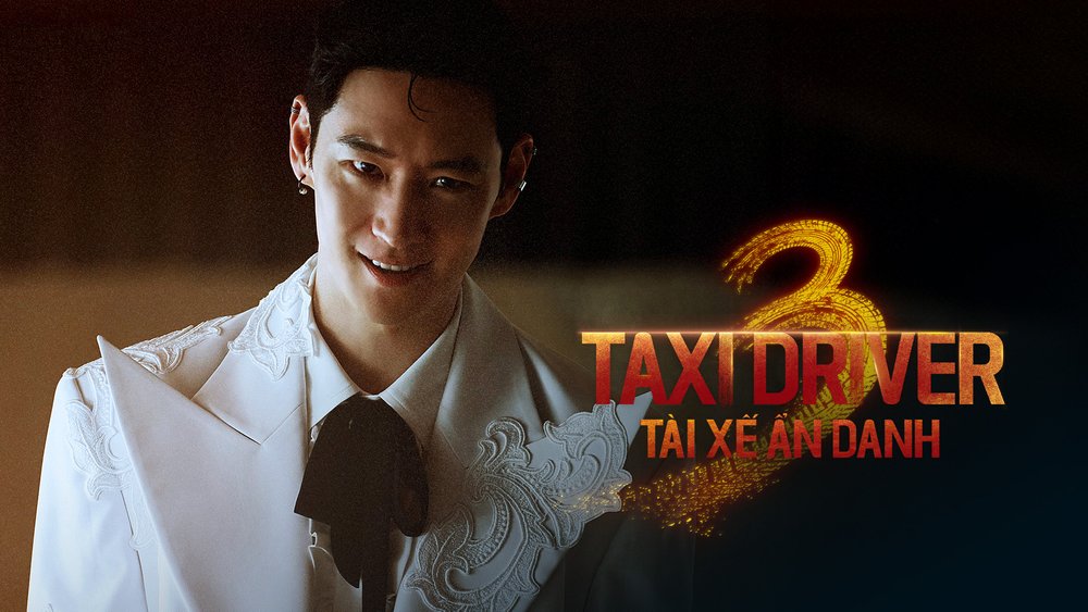 Tài Xế Ẩn Danh 3