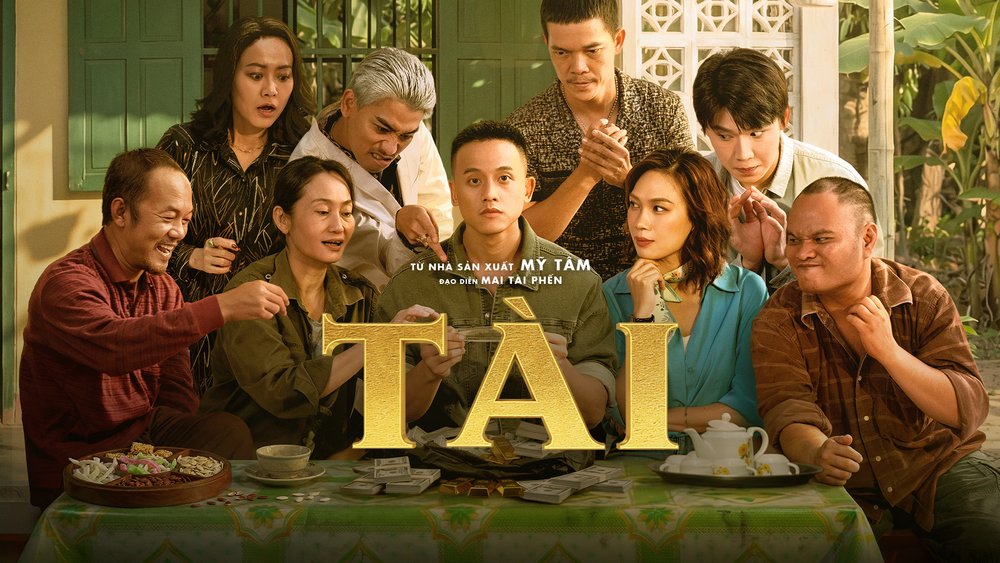 Tài