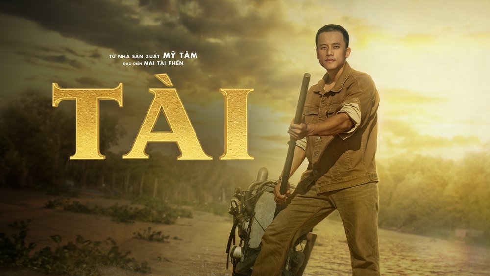 Tài