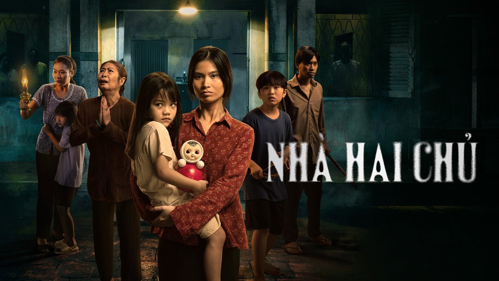 Nhà Hai Chủ