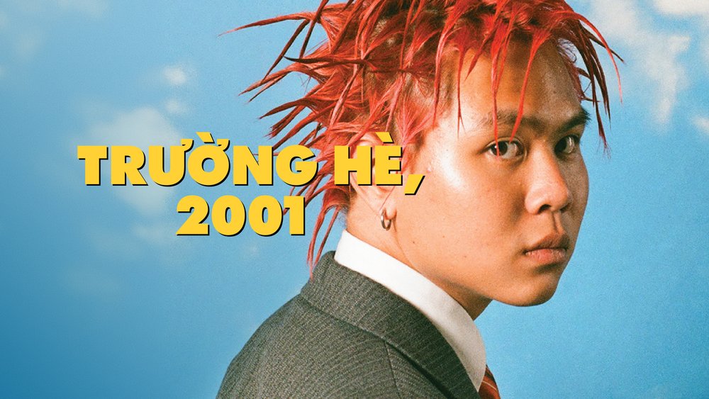 Trường Hè, 2001
