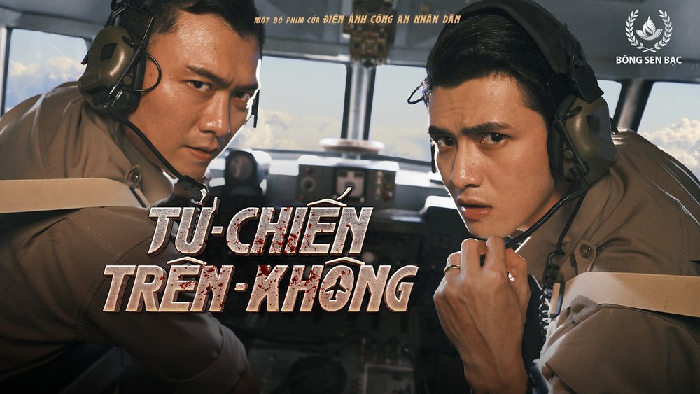 Tử Chiến Trên Không