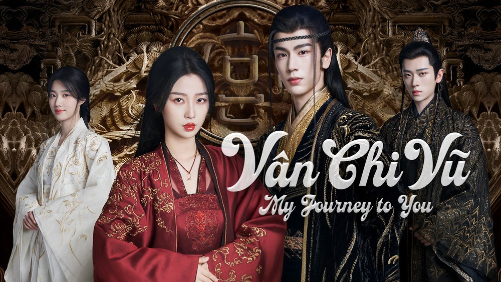 Vân Chi Vũ