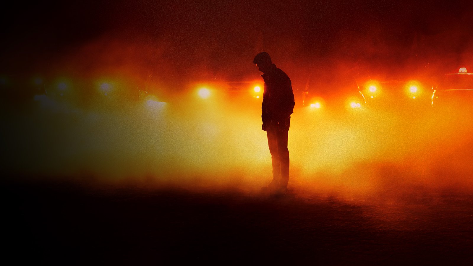 Tài Xế Ẩn Danh 3