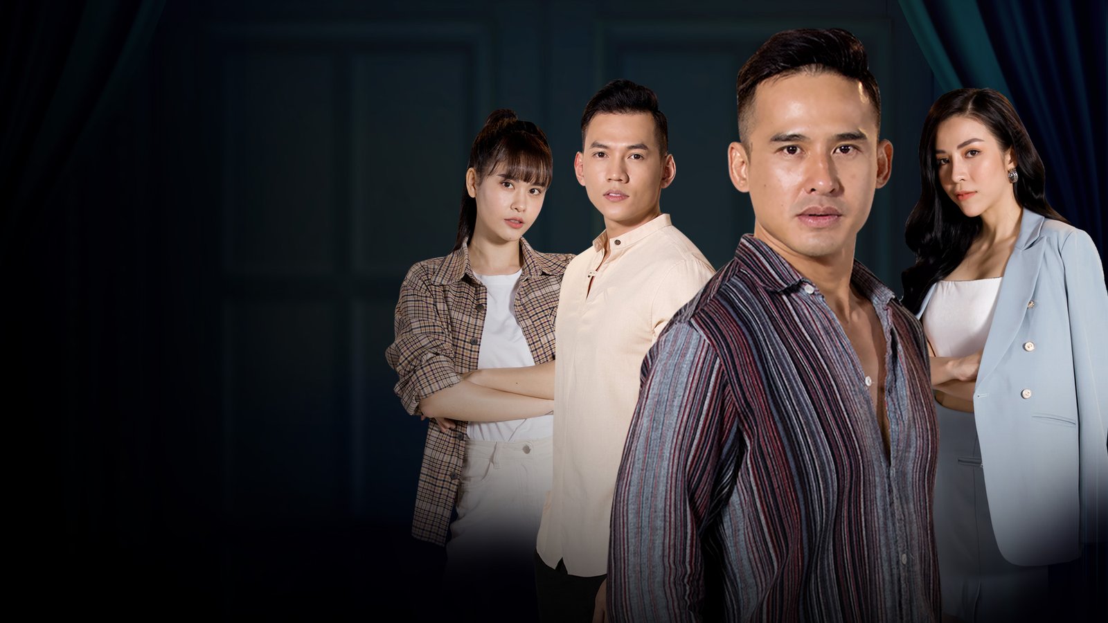 Bánh Mì Ông Màu - Phần 2