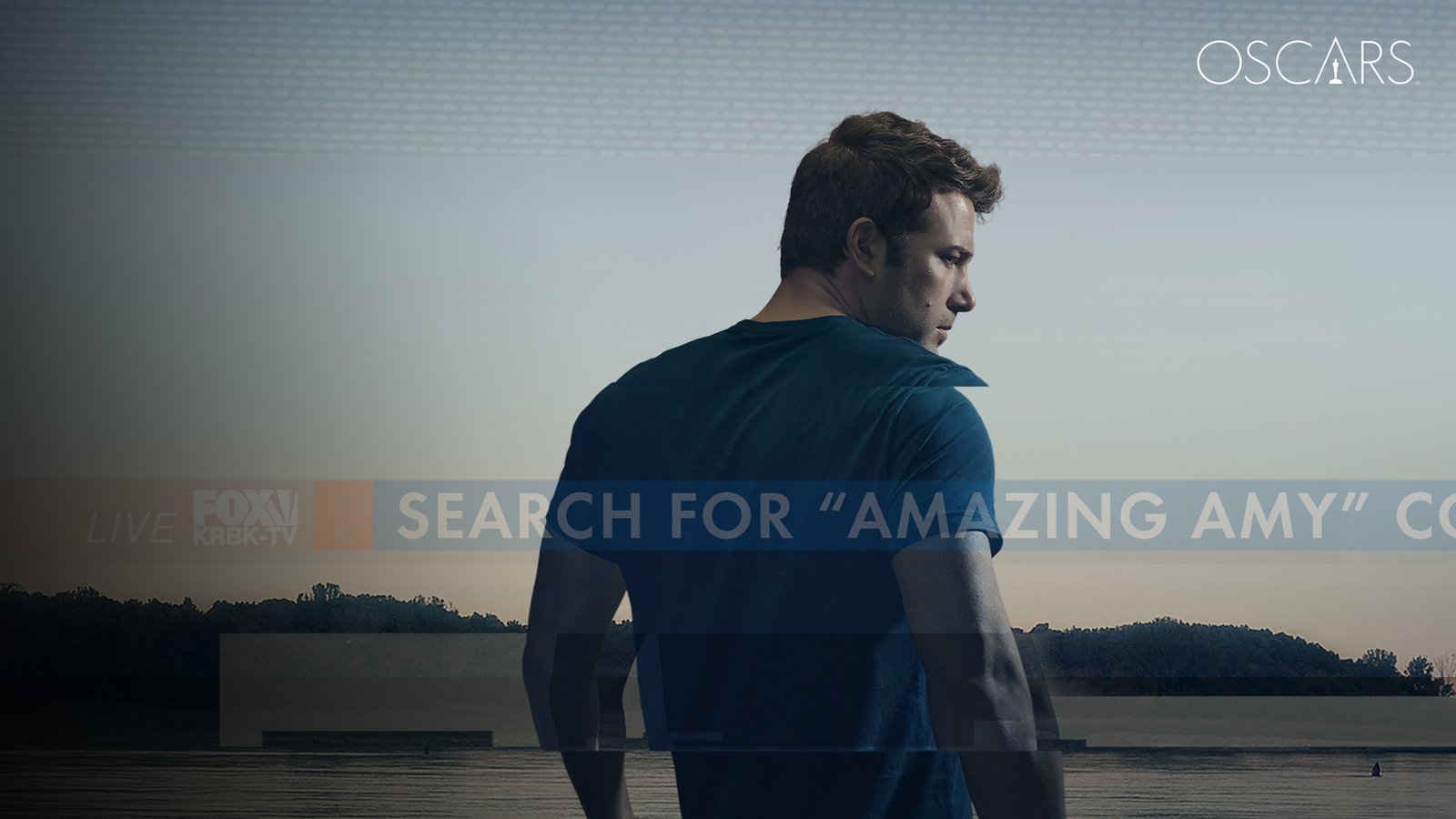 Cô Gái Mất Tích