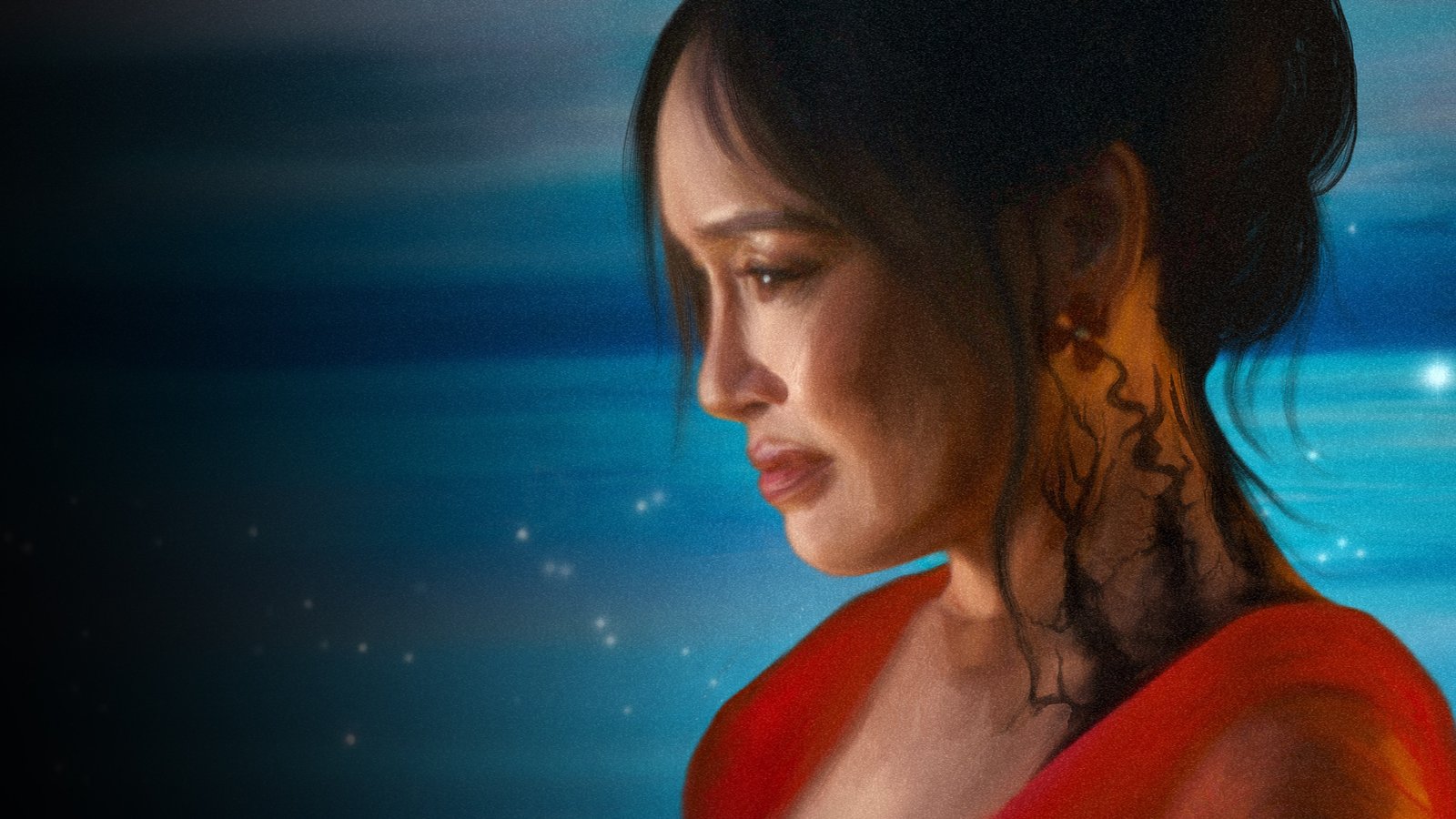 Mưa Trên Cánh Bướm