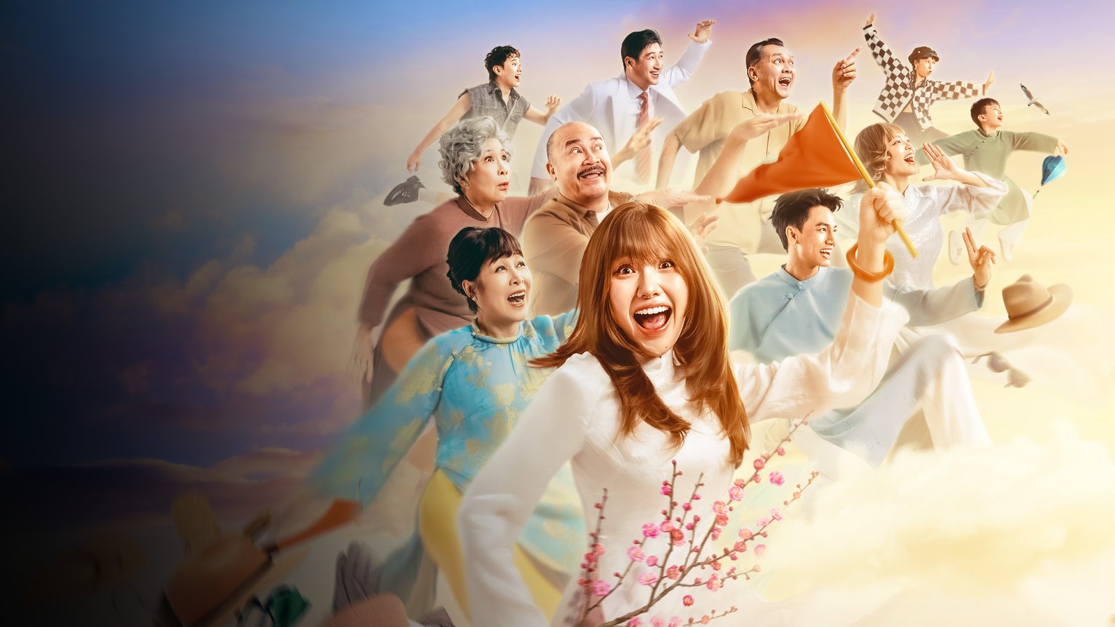 Nhà Mình Đi Thôi