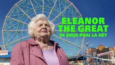 94 Chưa Phải Là Hết