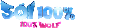 Sói 100%